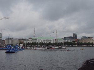 Triathlon Hamburg 125